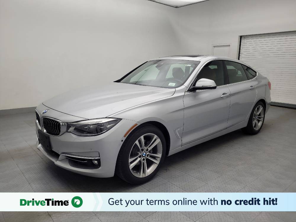 2019 BMW 3 Series 330i — Hatchback — 64,434 mi — Greensboro, NC