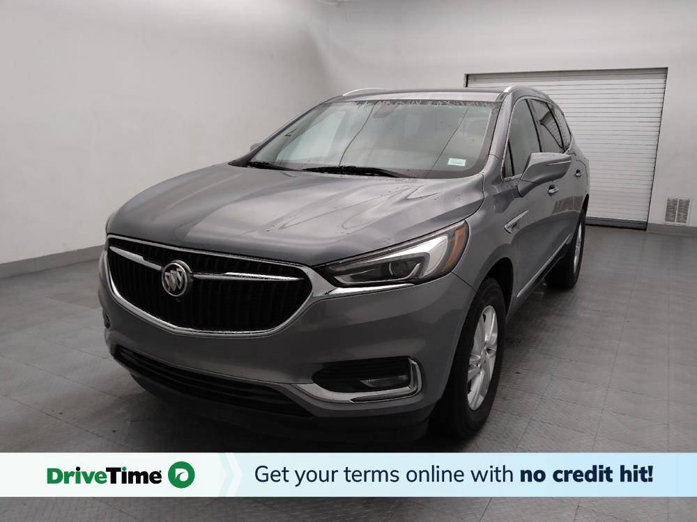 2020 Buick Enclave Essence — SUV — 67,268 mi — Greensboro, NC