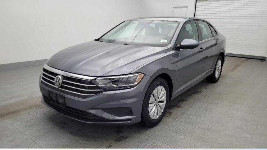 2019 Volkswagen Jetta R-Line — Sedan — 88,785 mi — Greensboro, NC