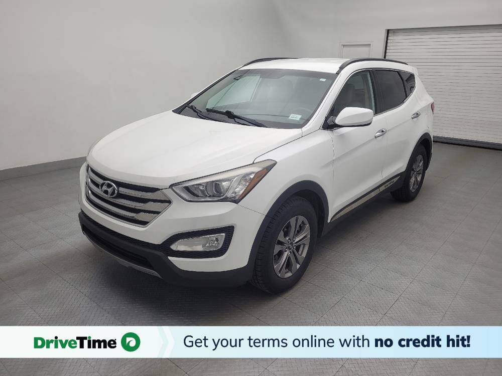 2016 Hyundai Santa Fe Sport Base — SUV — 134,928 mi — Greensboro, NC