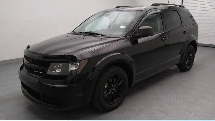 2020 Dodge Journey SE Value — SUV — 68,717 mi — Greensboro, NC