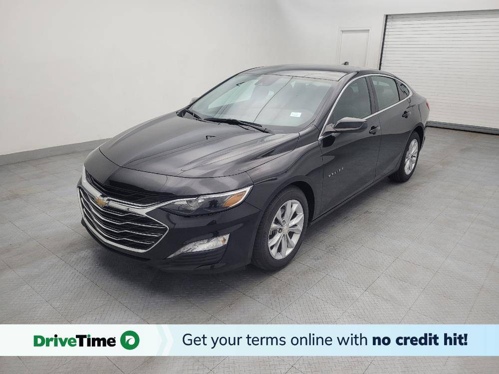 2023 Chevrolet Malibu LT — Sedan — 61,069 mi — Greensboro, NC