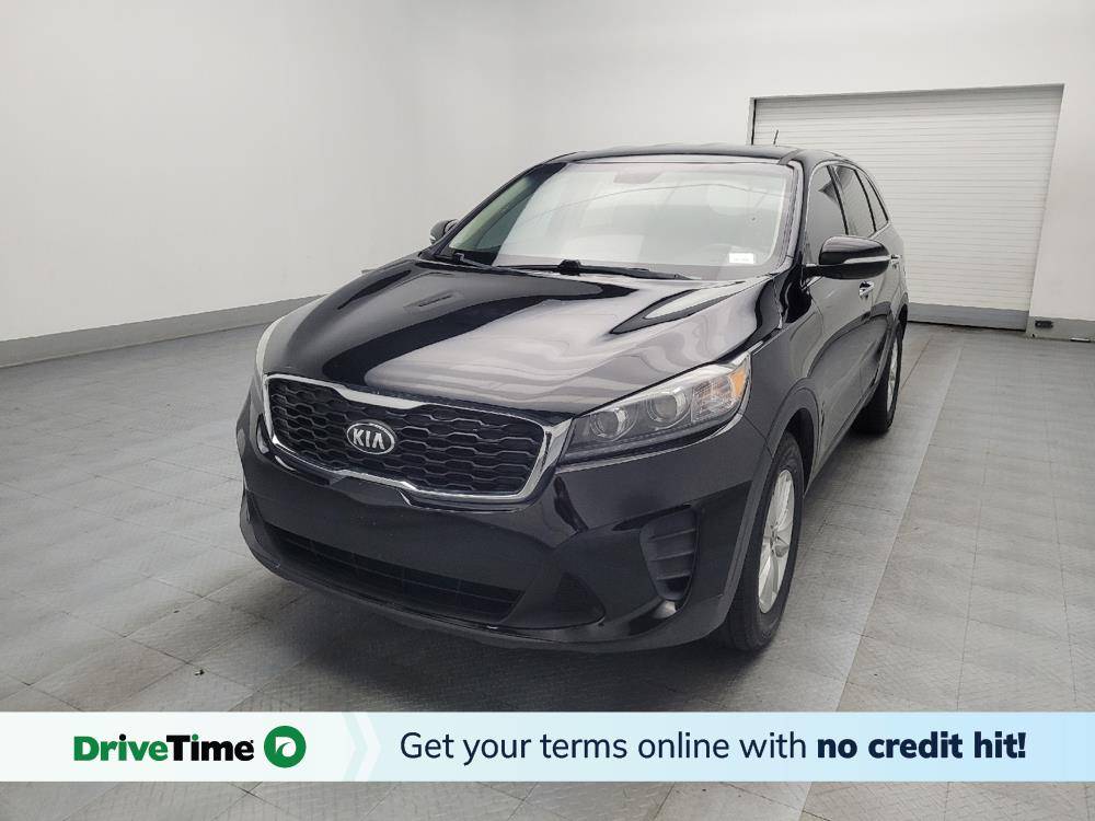 2019 Kia Sorento L — SUV — 82,799 mi — Augusta, GA
