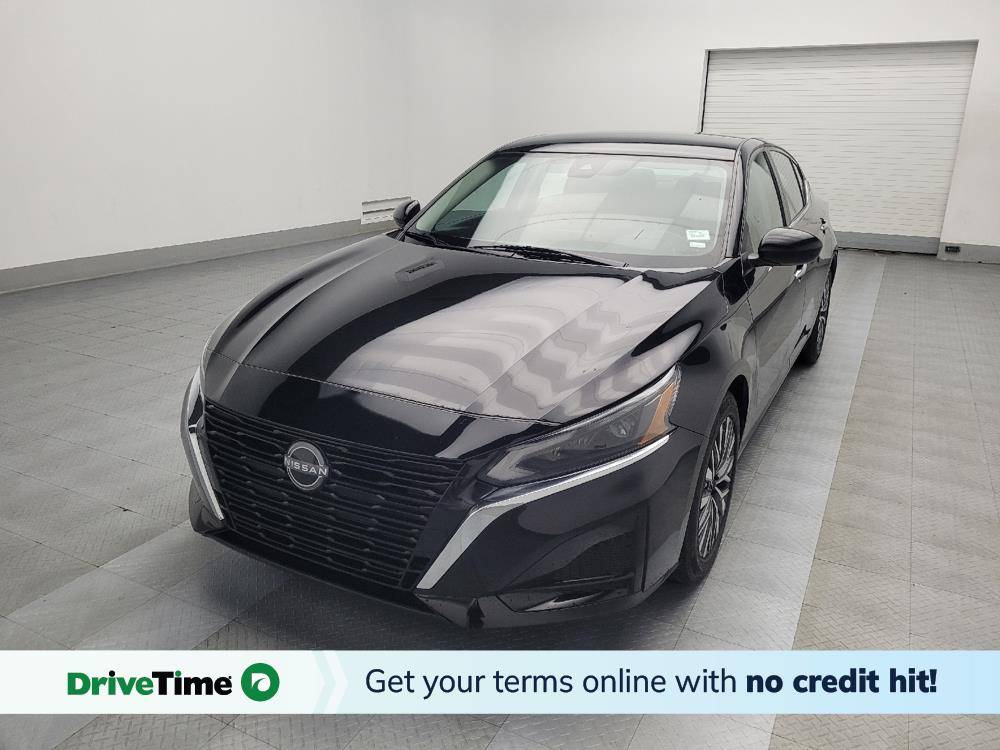 2023 Nissan Altima SV — Sedan — 66,606 mi — Augusta, GA