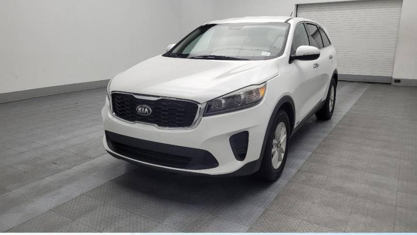 2019 Kia Sorento LX V6 — SUV — 79,644 mi — Augusta, GA