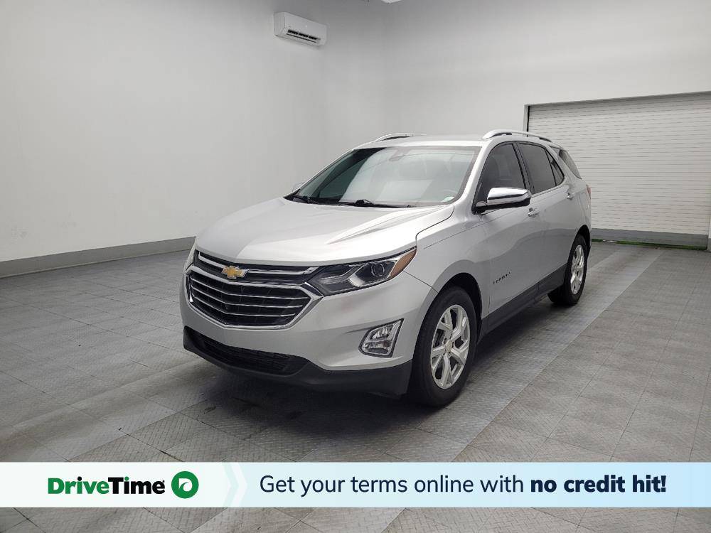 2019 Chevrolet Equinox Premier — SUV — 96,144 mi — Augusta, GA