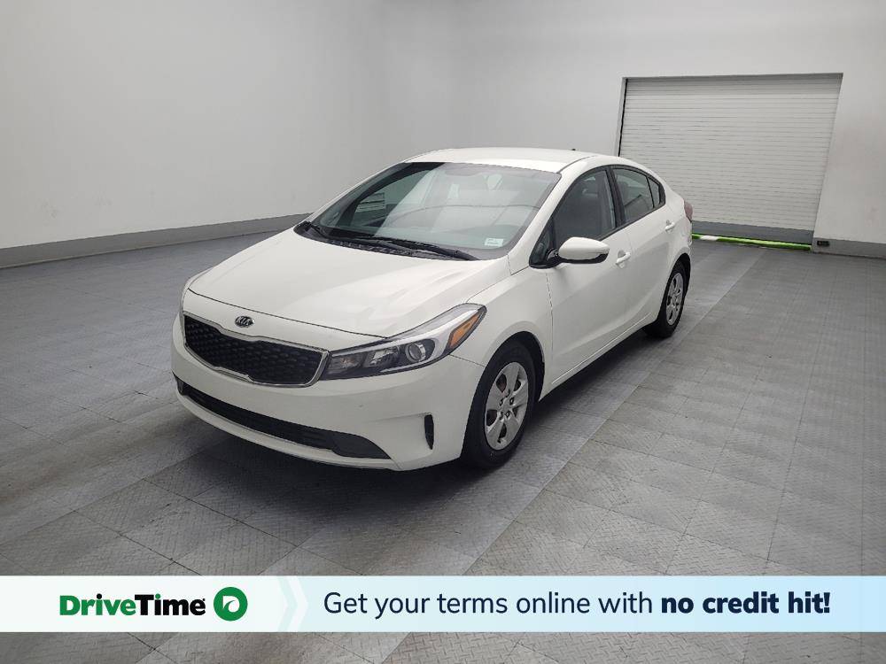 2017 Kia Forte LX — Sedan — 69,160 mi — Augusta, GA