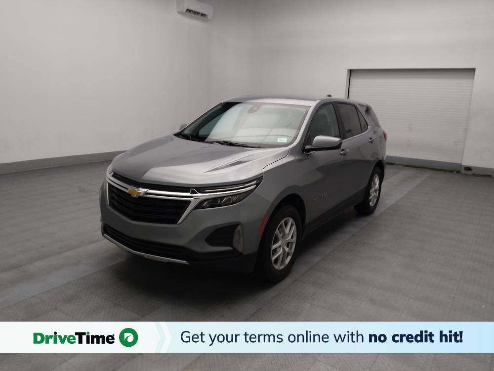 2023 Chevrolet Equinox LT — SUV — 51,094 mi — Augusta, GA