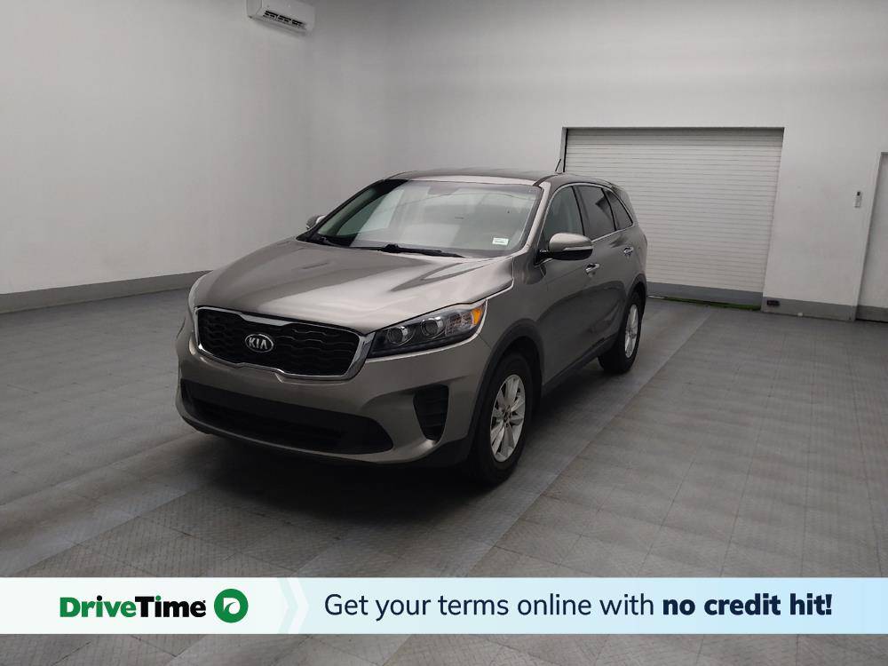 2019 Kia Sorento L — SUV — 59,024 mi — Augusta, GA