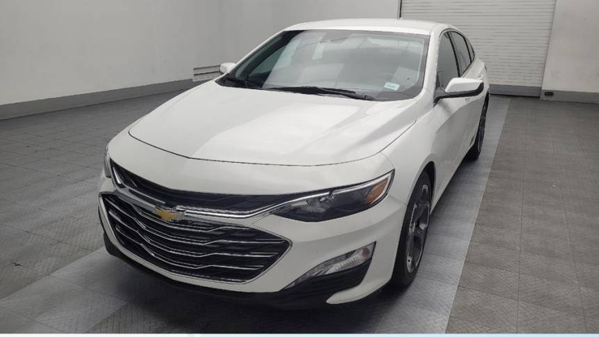 2023 Chevrolet Malibu LT — Sedan — 51,995 mi — Augusta, GA