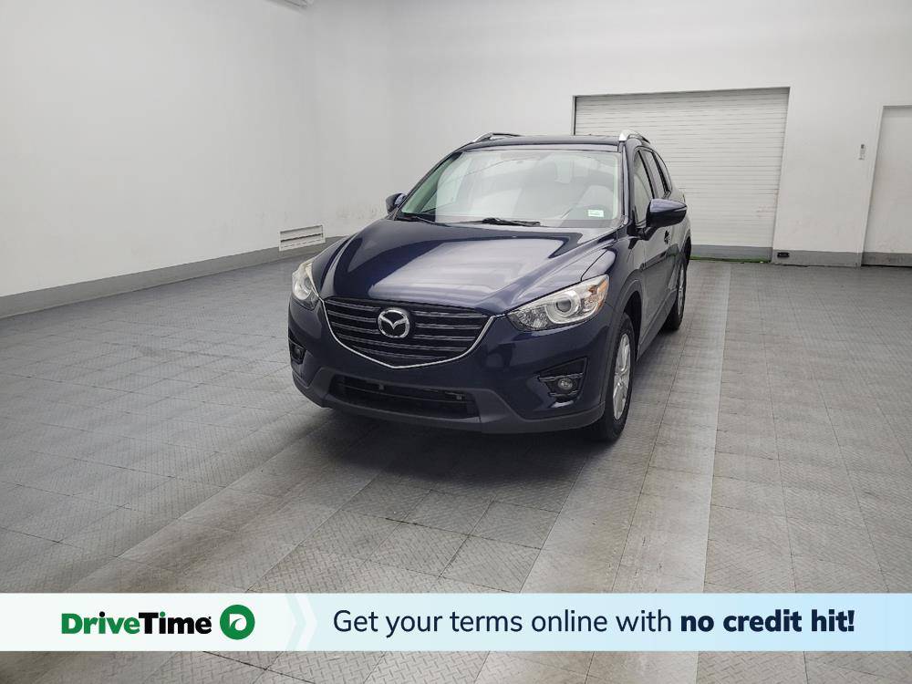 2016 Mazda CX-5 Touring — SUV — 91,954 mi — Augusta, GA