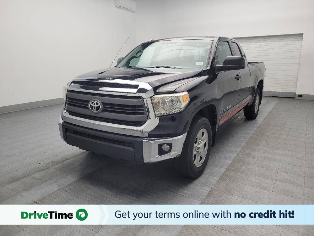 2014 Toyota Tundra SR5 — Pickup Truck — 114,518 mi — Augusta, GA