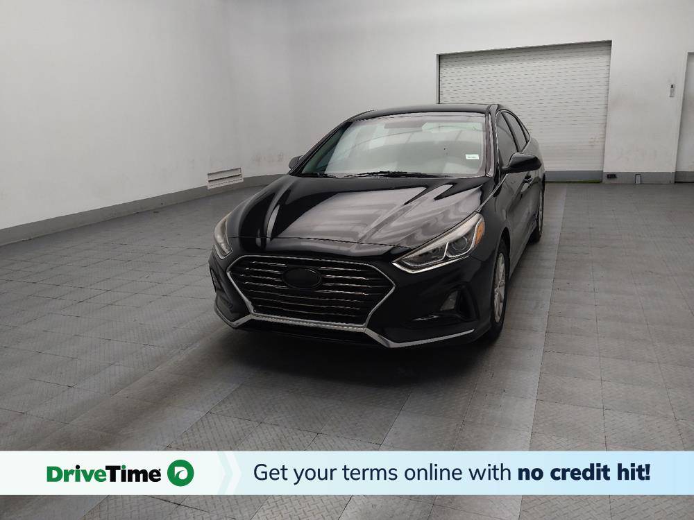2019 Hyundai Sonata SE — Sedan — 70,667 mi — Augusta, GA