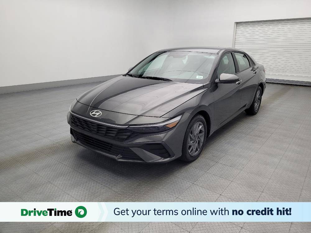 2024 Hyundai Elantra SEL — Sedan — 39,370 mi — Augusta, GA