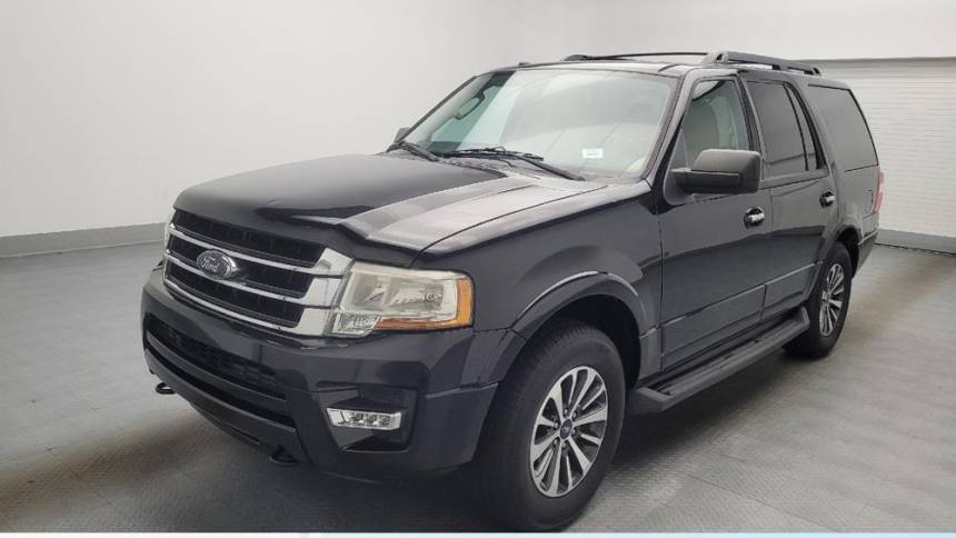 2015 Ford Expedition King Ranch — SUV — 128,337 mi — Augusta, GA
