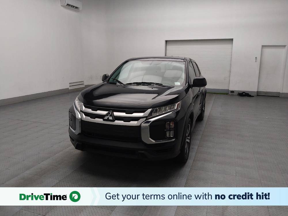 2020 Mitsubishi Outlander Sport SP — SUV — 79,961 mi — Augusta, GA
