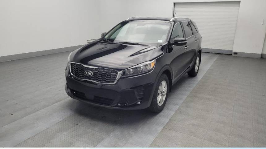 2020 Kia Sorento LX — SUV — 84,608 mi — Augusta, GA