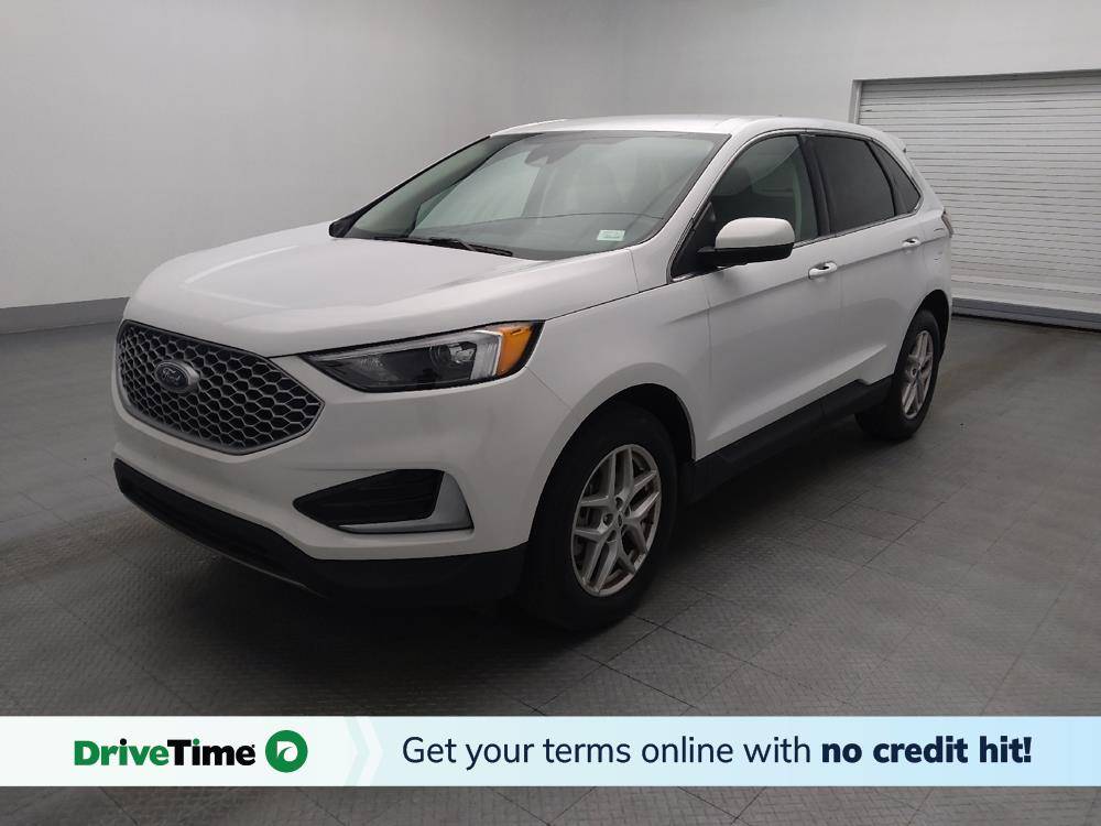 2024 Ford Edge SEL — SUV — 33,704 mi — Augusta, GA
