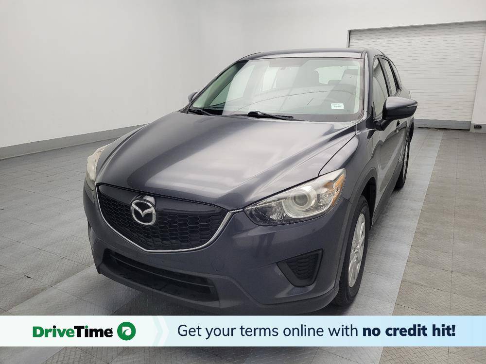 2015 Mazda CX-5 Sport — SUV — 79,465 mi — Augusta, GA