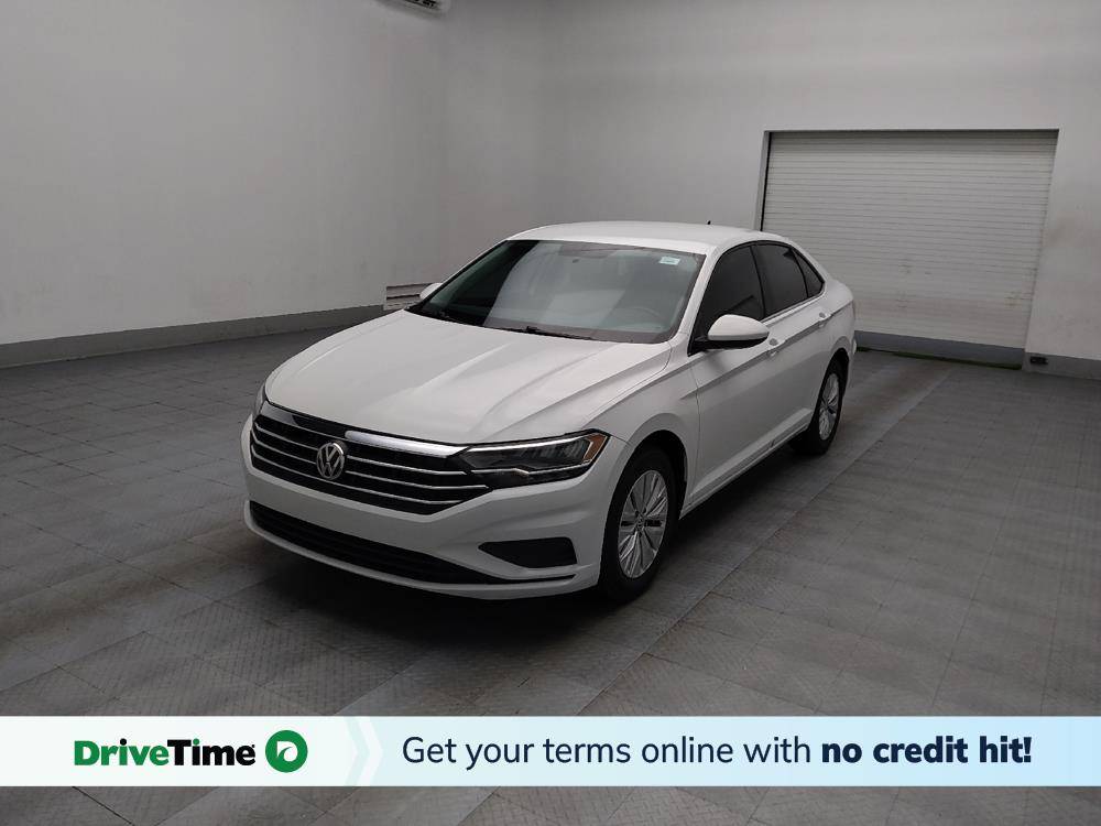 2020 Volkswagen Jetta S — Sedan — 76,984 mi — Augusta, GA