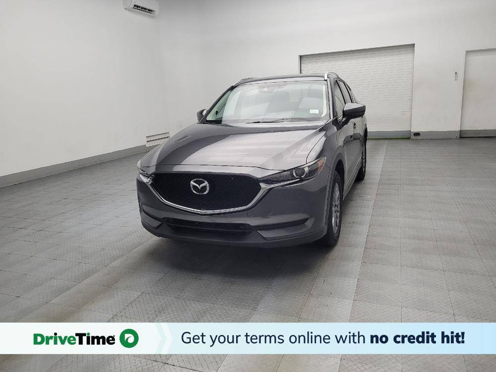 2017 Mazda CX-5 Touring — SUV — 114,911 mi — Augusta, GA