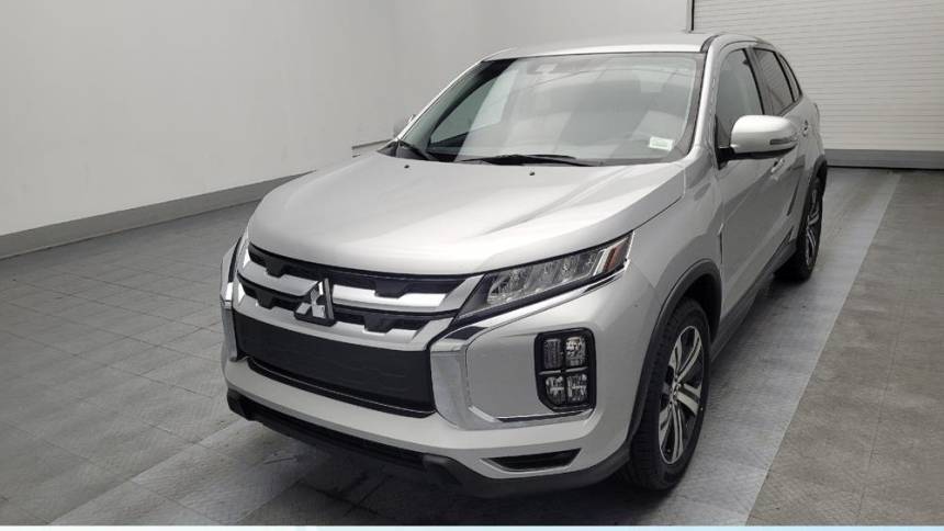 2022 Mitsubishi Outlander Sport SE — SUV — 42,447 mi — Augusta, GA