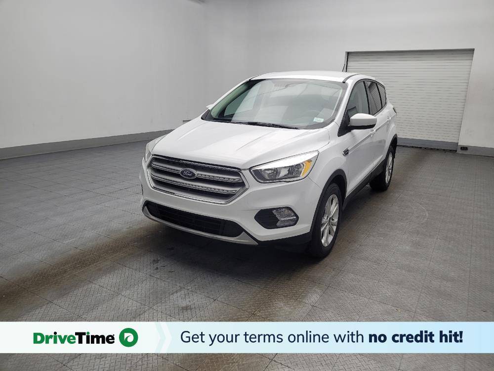 2019 Ford Escape SE — SUV — 67,656 mi — Augusta, GA