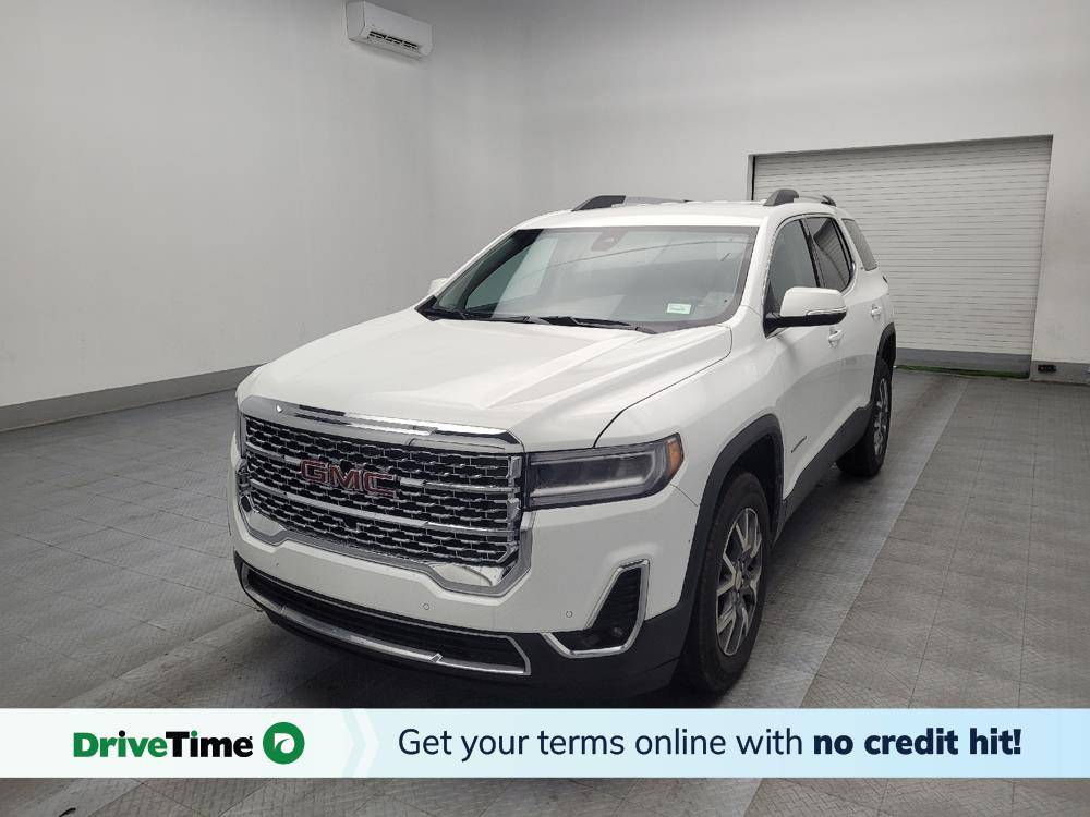 2023 GMC Acadia SLT — SUV — 44,786 mi — Augusta, GA