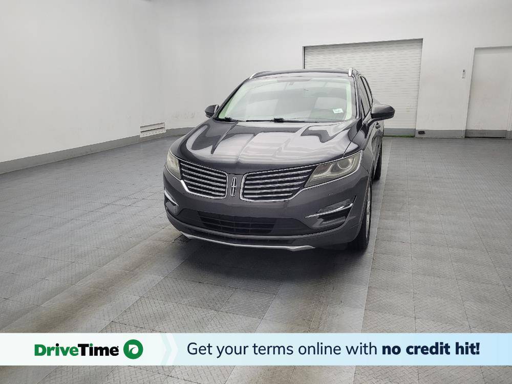 2017 Lincoln MKC Premiere — SUV — 73,994 mi — Augusta, GA