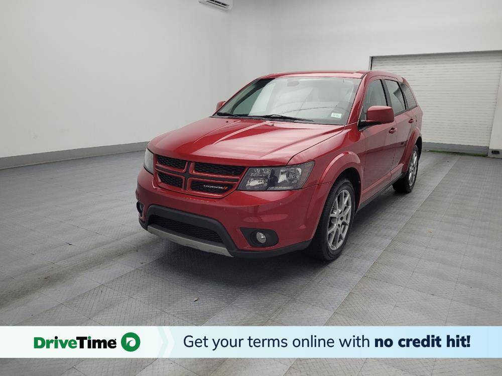 2018 Dodge Journey GT — SUV — 103,790 mi — Augusta, GA