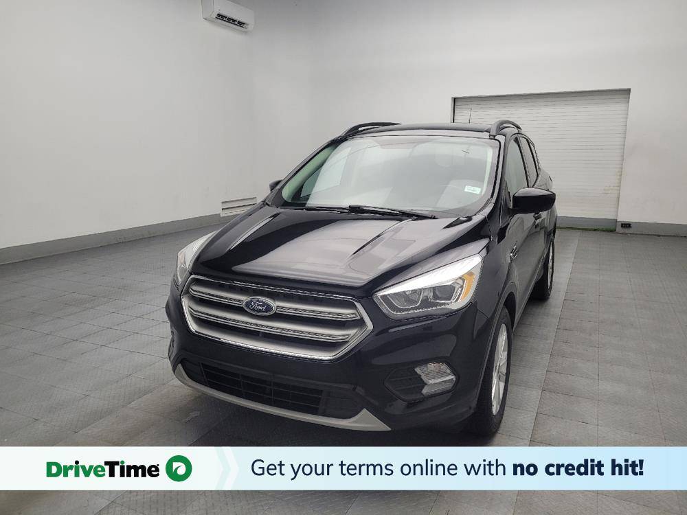 2019 Ford Escape SEL — SUV — 96,288 mi — Augusta, GA