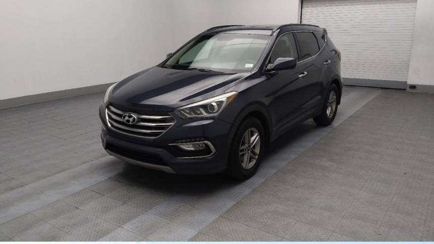 2017 Hyundai Santa Fe Sport Base — SUV — 102,242 mi — Augusta, GA