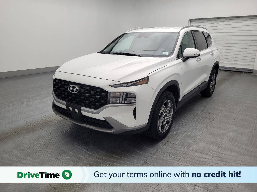 2023 Hyundai Santa Fe SEL — SUV — 45,429 mi — Augusta, GA