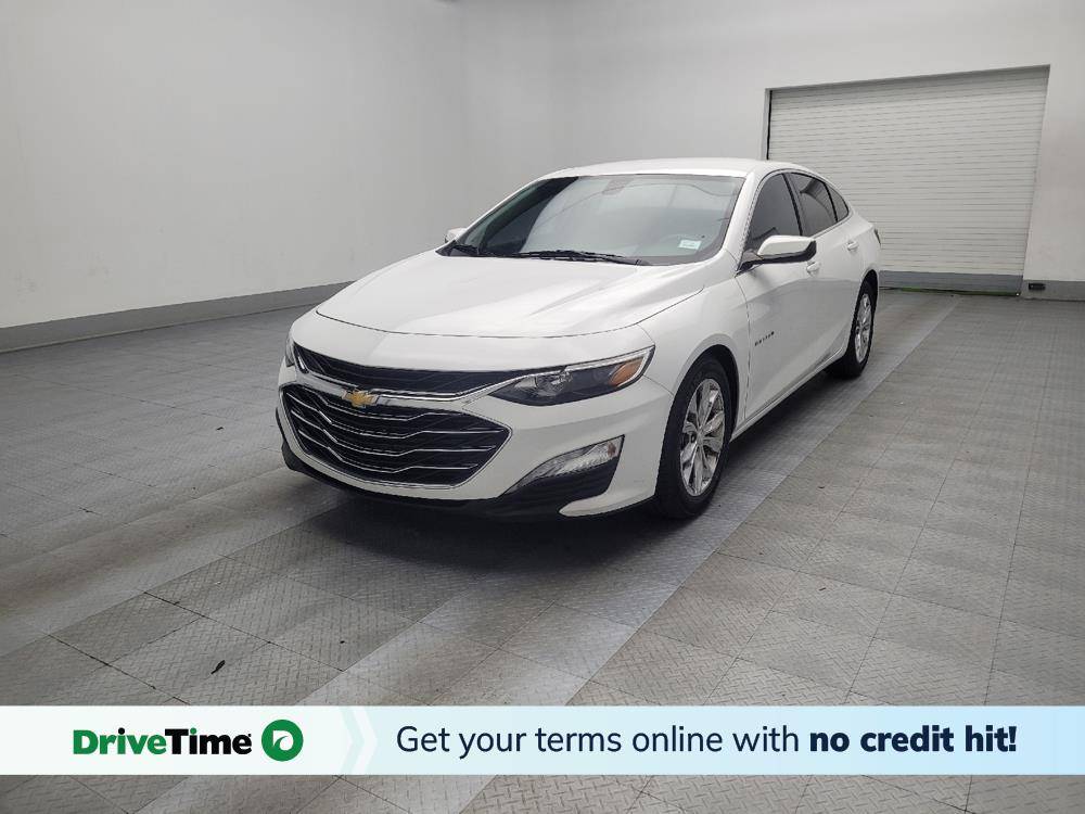 2020 Chevrolet Malibu LT — Sedan — 91,123 mi — Augusta, GA