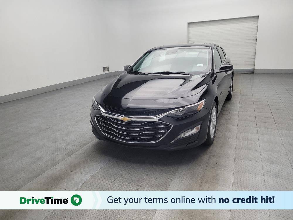 2024 Chevrolet Malibu LT — Sedan — 54,921 mi — Augusta, GA