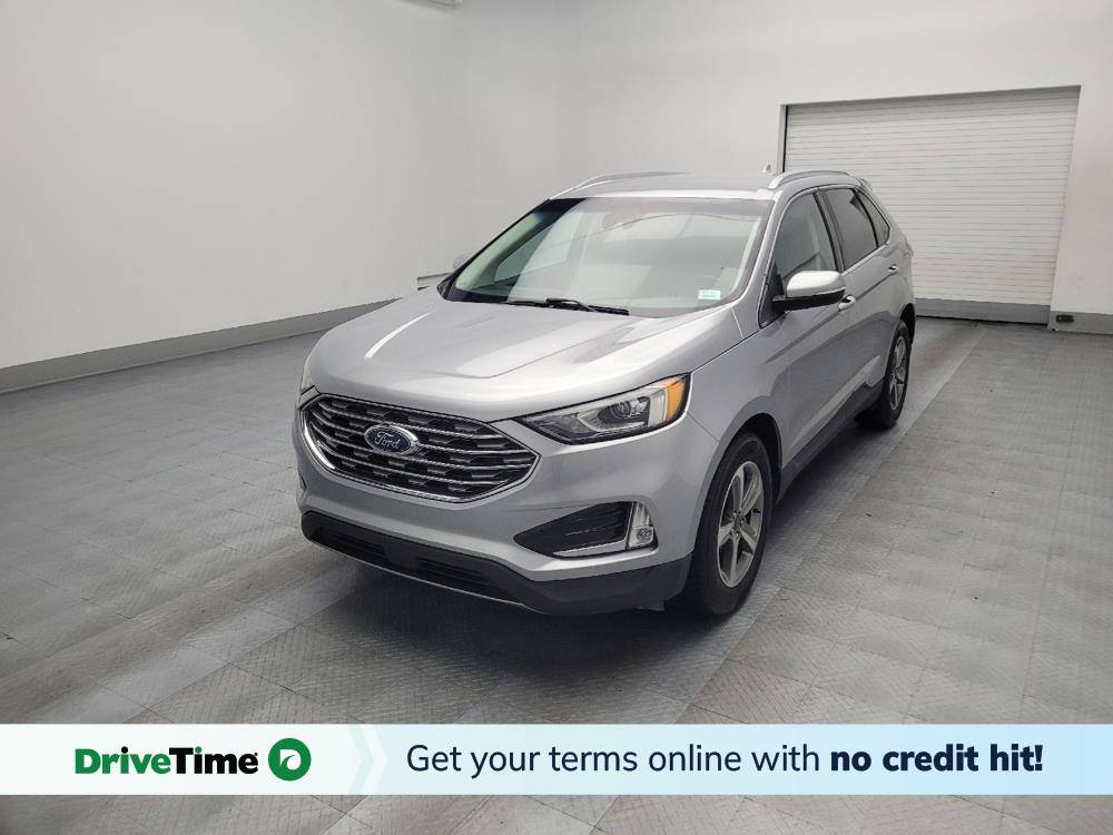 2020 Ford Edge SEL — SUV — 76,519 mi — Augusta, GA