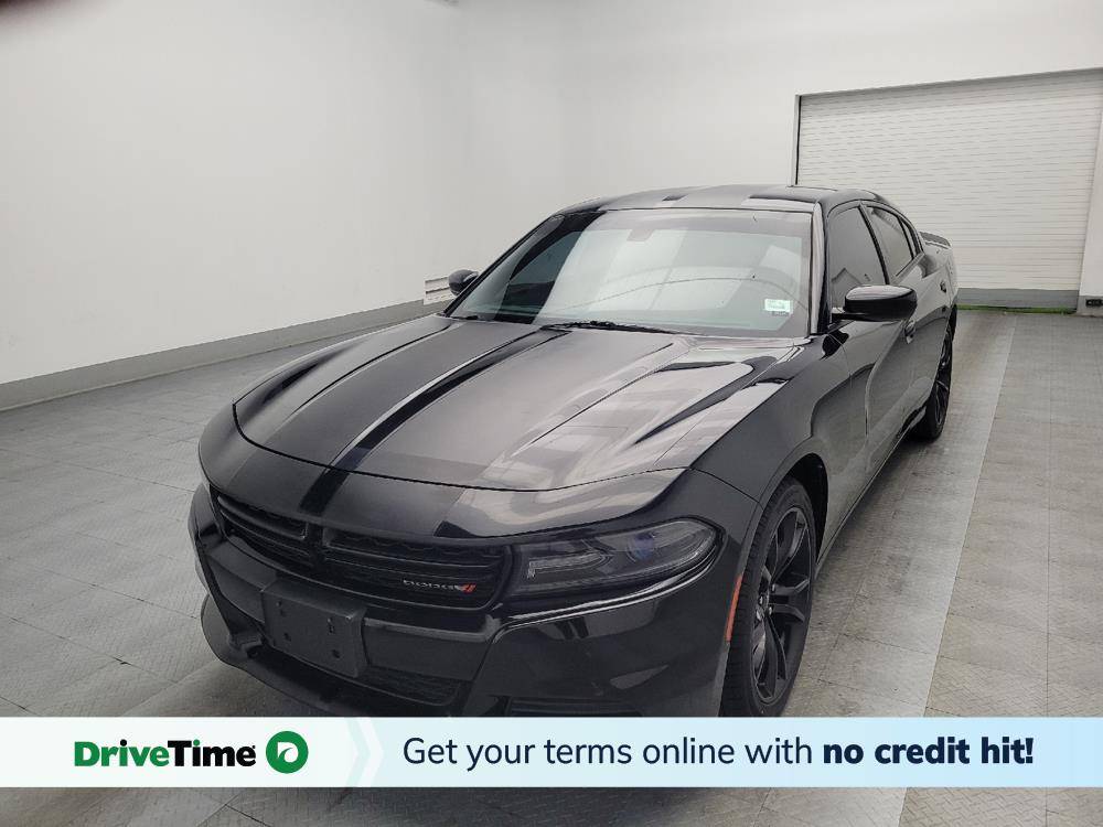 2018 Dodge Charger SXT — Sedan — 61,187 mi — Augusta, GA