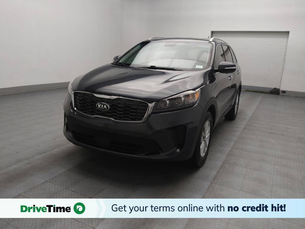 2020 Kia Sorento LX — SUV — 92,957 mi — Augusta, GA