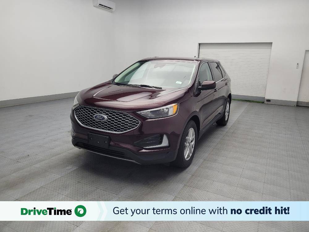 2023 Ford Edge SEL — SUV — 29,184 mi — Augusta, GA