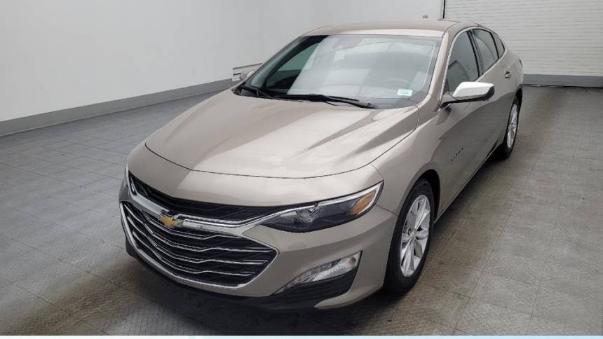 2023 Chevrolet Malibu LT — Sedan — 49,947 mi — Augusta, GA