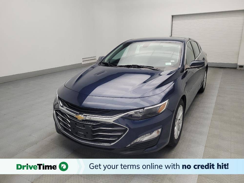 2022 Chevrolet Malibu LT — Sedan — 59,933 mi — Augusta, GA