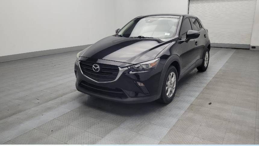 2019 Mazda CX-3 Sport — SUV — 91,932 mi — Augusta, GA