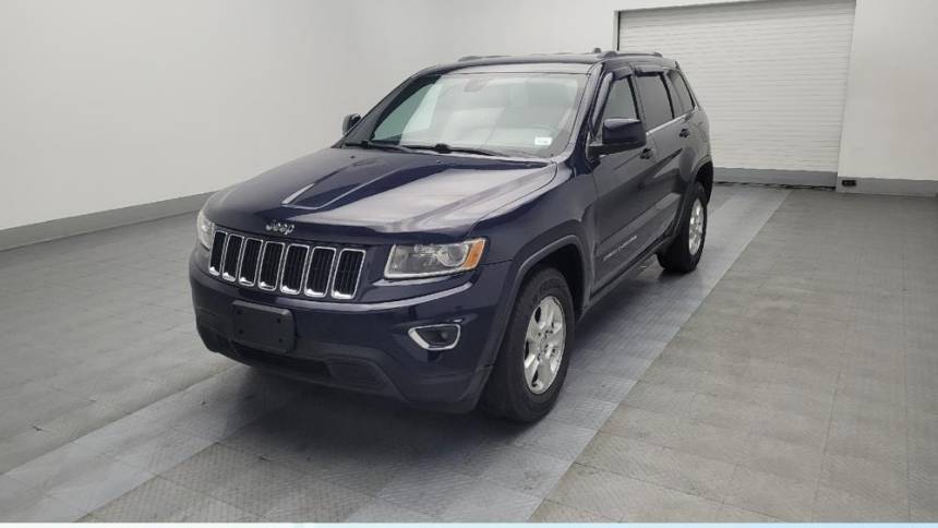 2014 Jeep Grand Cherokee Laredo — SUV — 109,965 mi — Augusta, GA