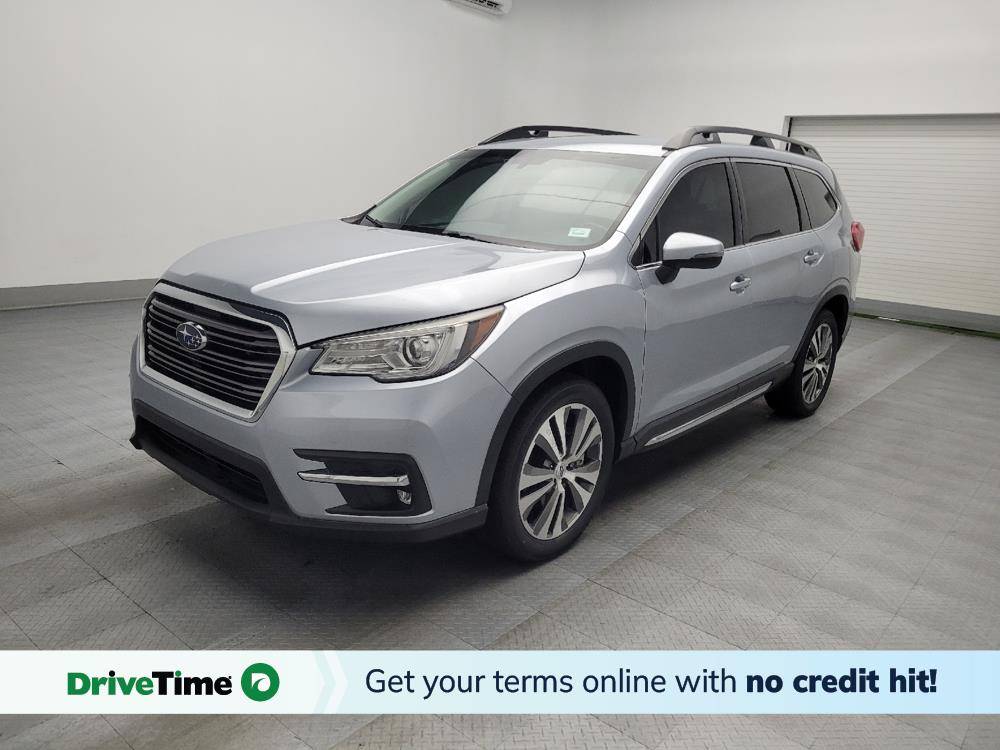 2019 Subaru Ascent Limited — SUV — 90,920 mi — Augusta, GA