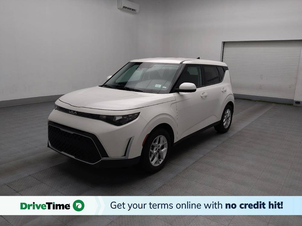 2023 Kia Soul LX — Hatchback — 51,206 mi — Augusta, GA