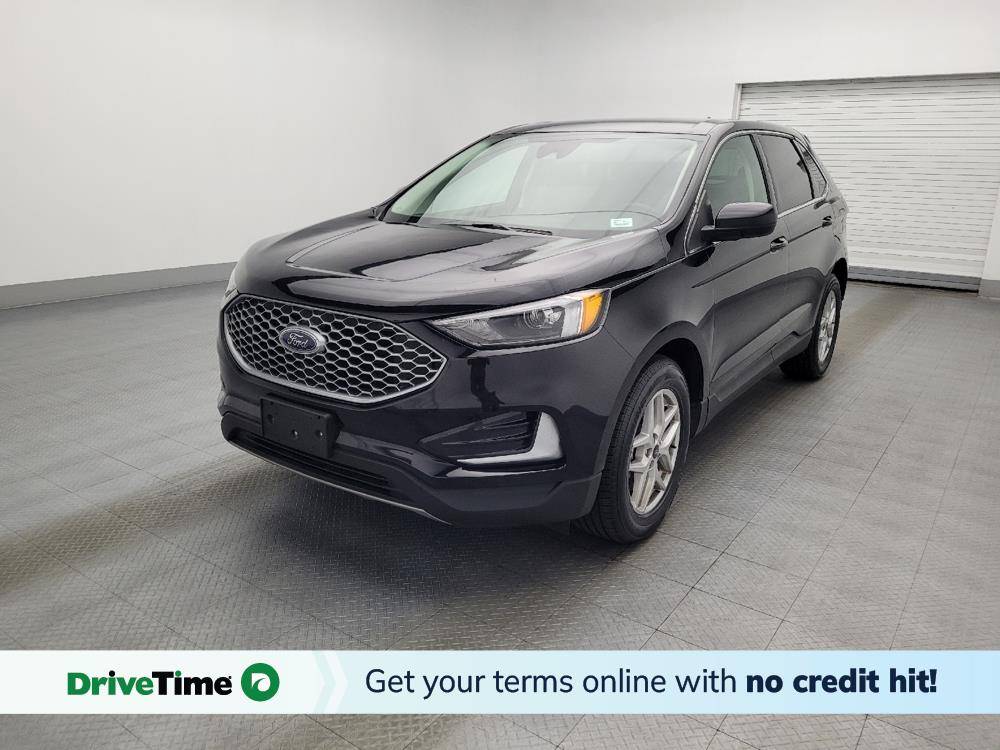 2024 Ford Edge SEL — SUV — 42,940 mi — Augusta, GA