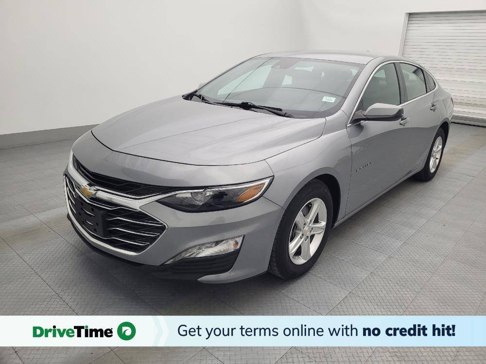 2023 Chevrolet Malibu LT — Sedan — 54,527 mi — Augusta, GA