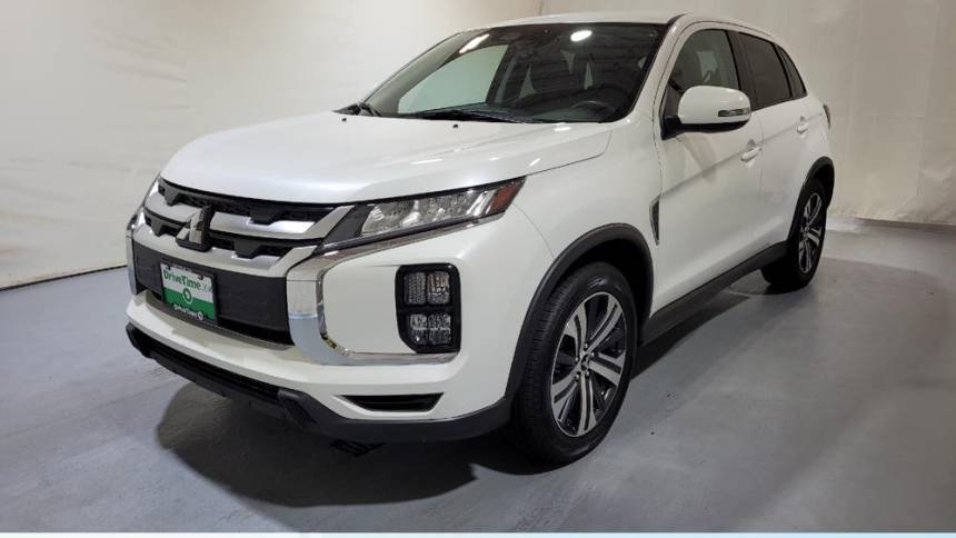 2021 Mitsubishi Outlander Sport SE — SUV — 67,555 mi — Augusta, GA