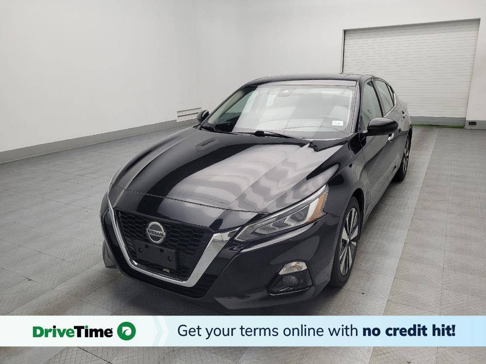 2019 Nissan Altima SV — Sedan — 93,150 mi — Augusta, GA