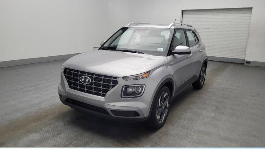 2023 Hyundai Venue SEL — SUV — 14,163 mi — Augusta, GA
